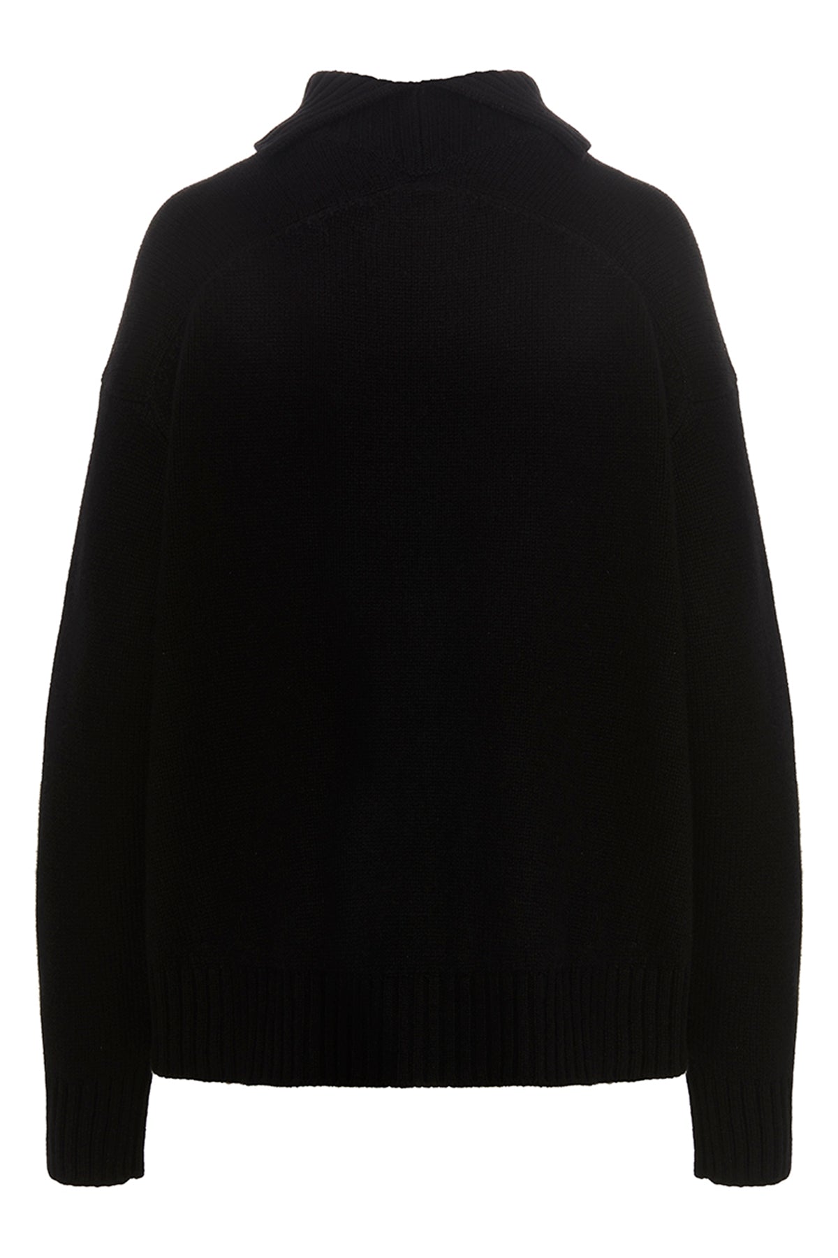 cashmere blend sweater