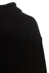 cashmere blend sweater