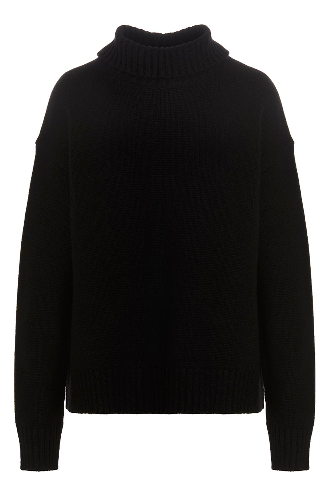 JIL SANDER 34 cashmere blend sweater