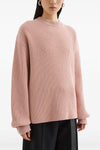 medium weight merino wool sweater