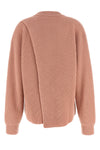 medium weight merino wool sweater