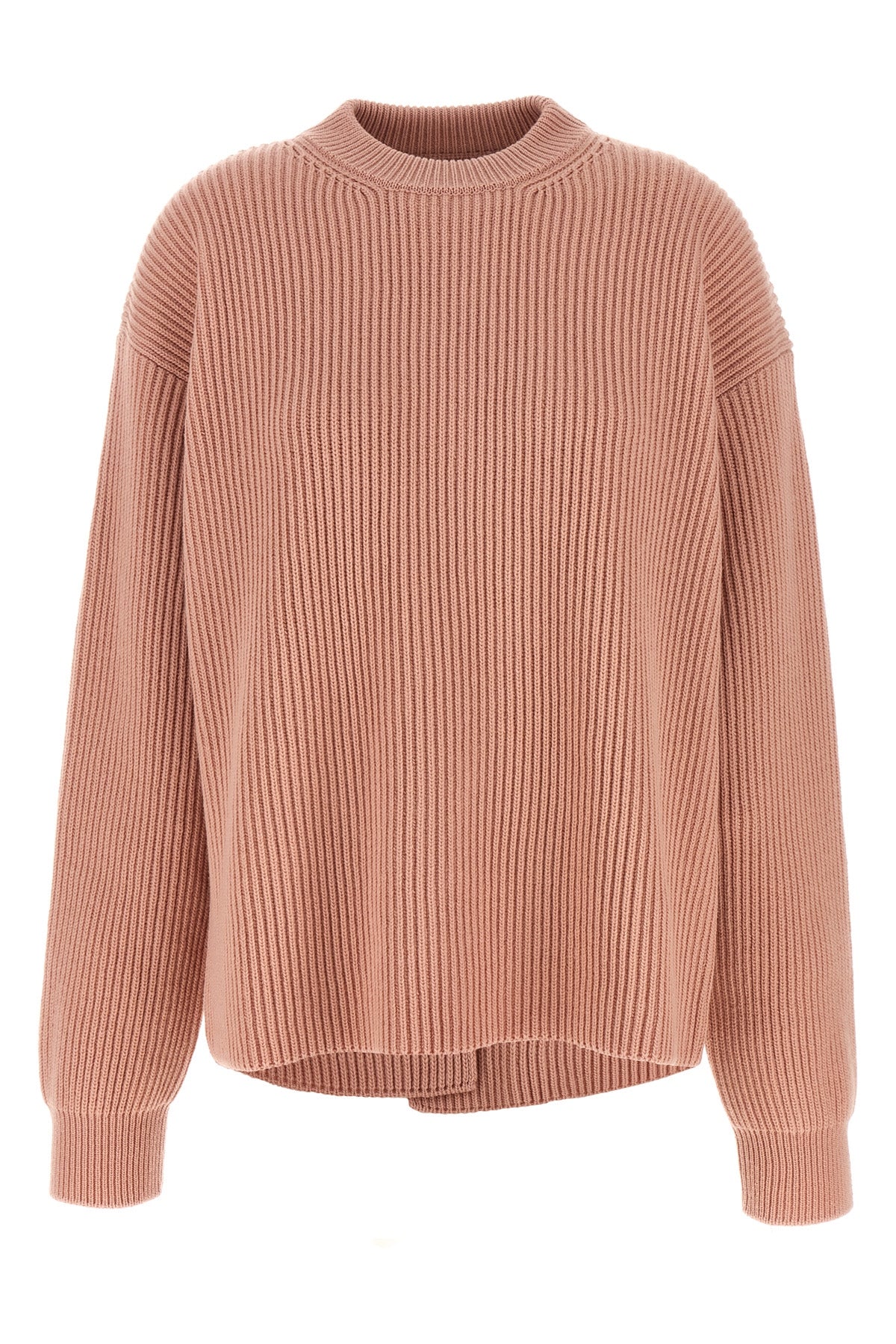 medium weight merino wool sweater