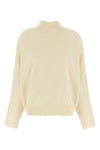 merino wool and cashmere blend sweater