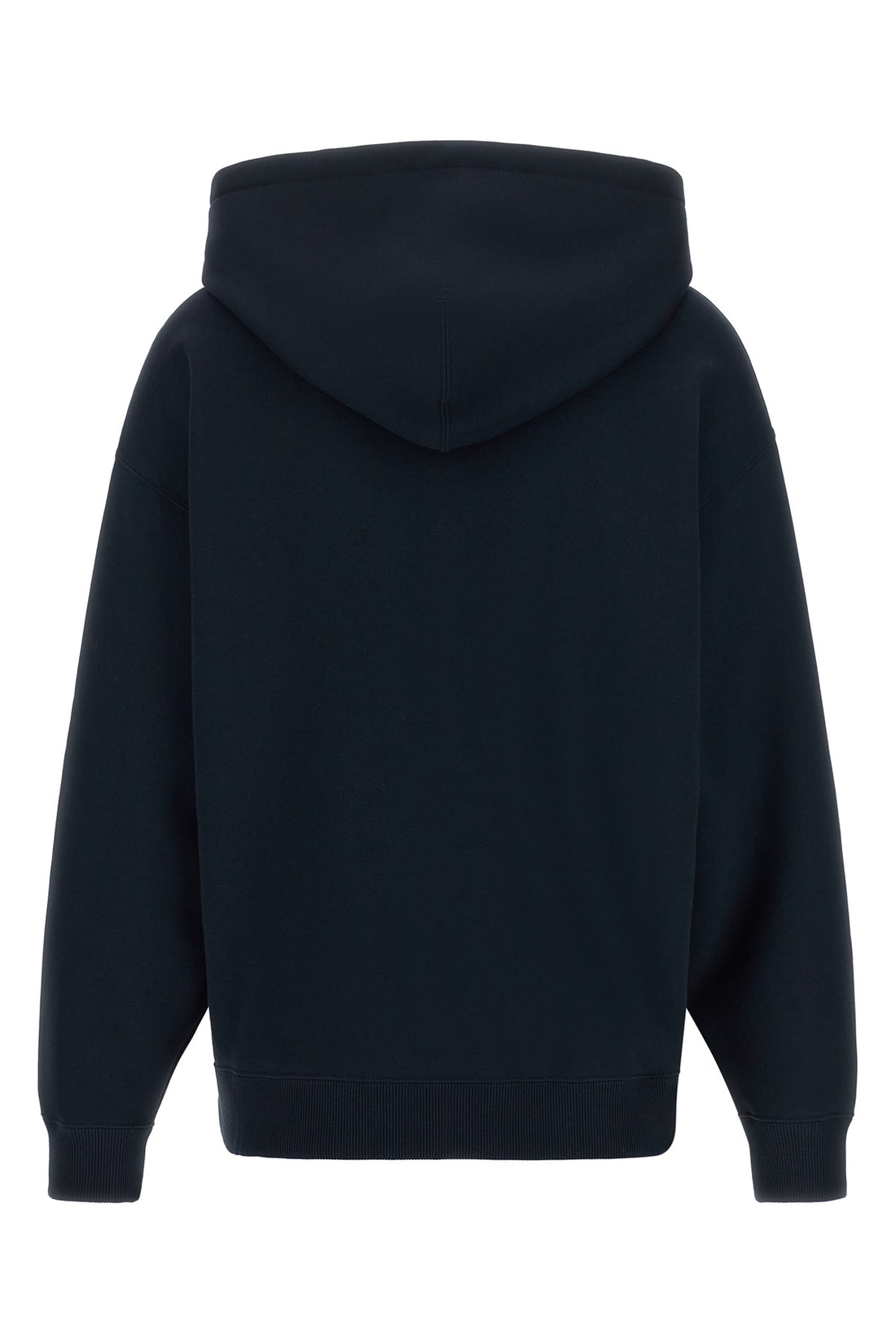 JIL SANDER M cotton hoodie
