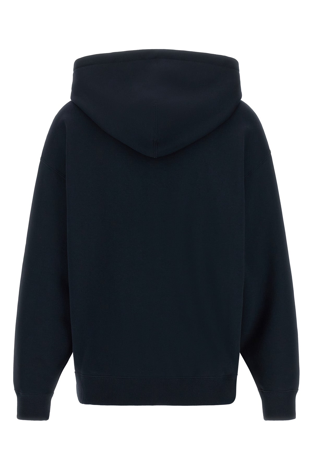 cotton hoodie