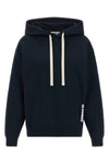 cotton hoodie