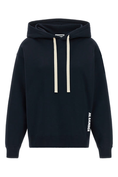 cotton hoodie