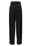 tailored trousers