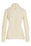 wool blend sweater