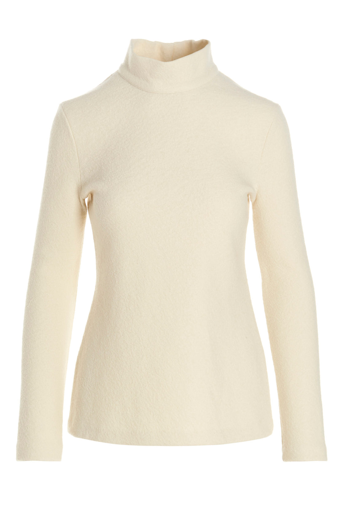 JIL SANDER 36 wool blend sweater