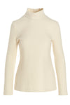 wool blend sweater