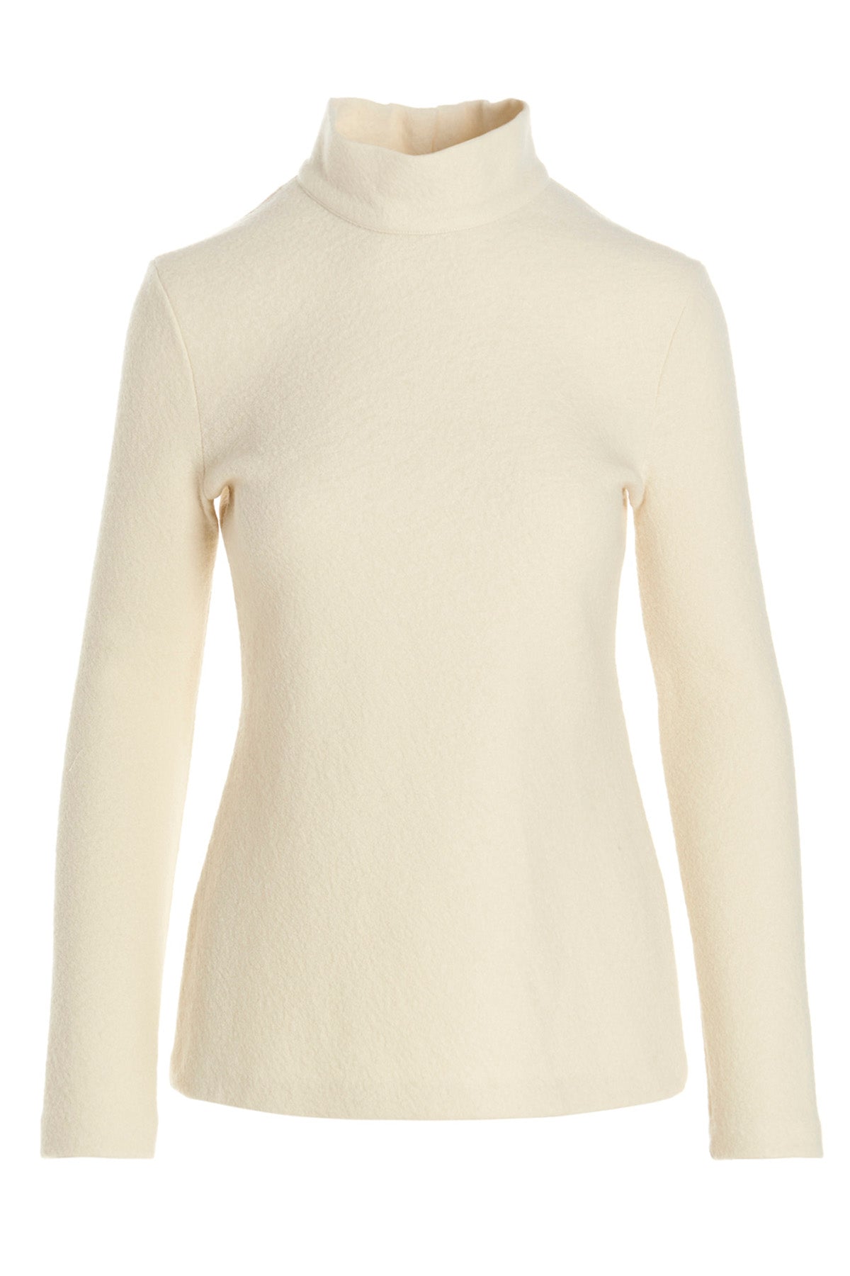 wool blend sweater