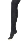 jil sander socks are constructed