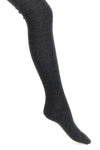 jil sander socks are constructed