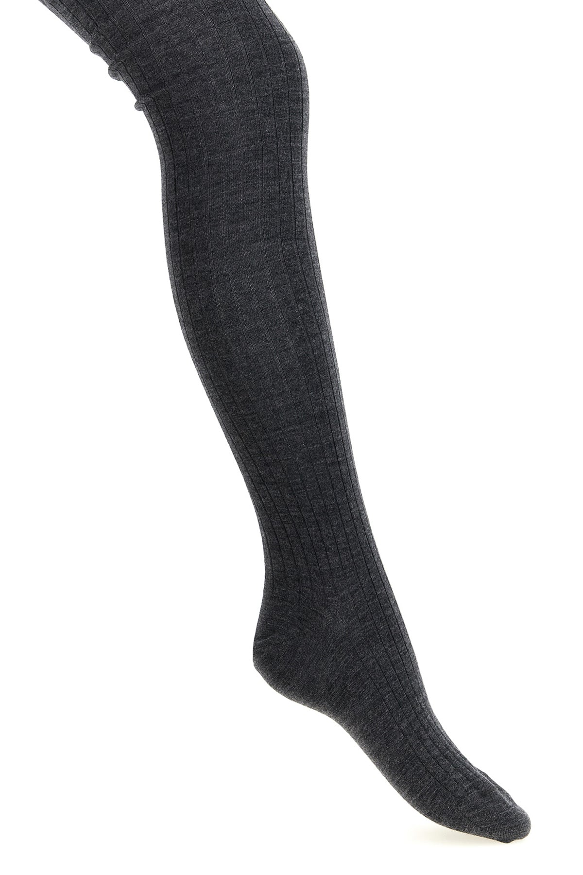 jil sander socks are constructed