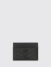 woman's wallet