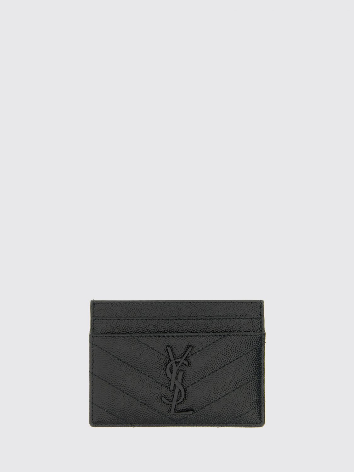 woman's wallet