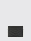 woman's wallet