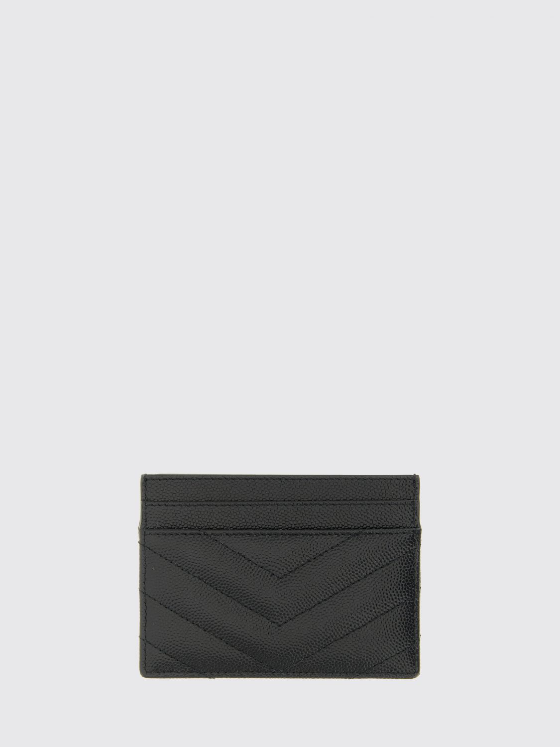 woman's wallet
