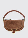 woman's shoulder bag chloé