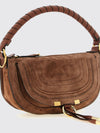 woman's shoulder bag chloé