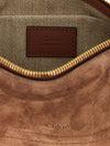 woman's shoulder bag chloé