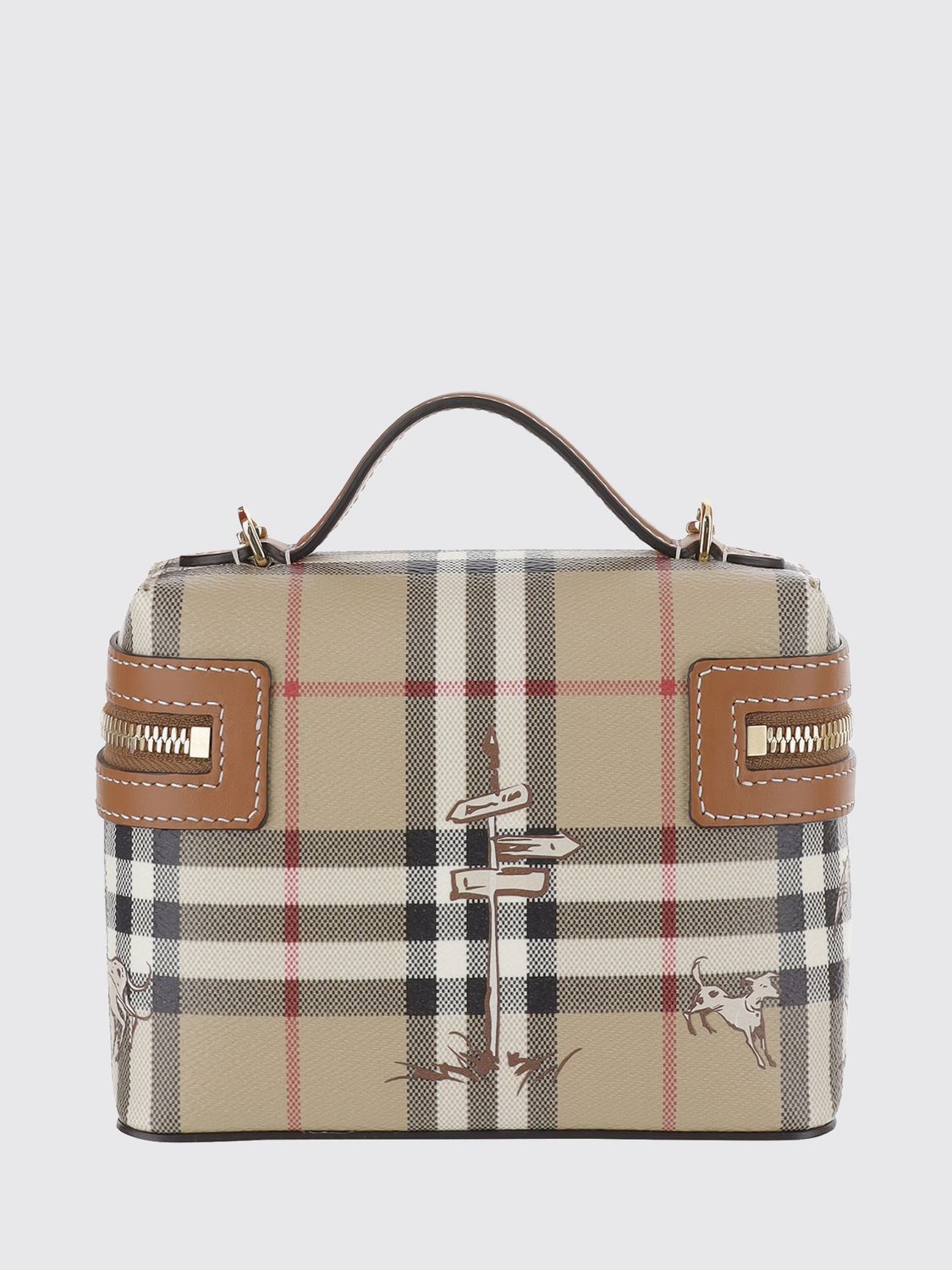 woman's handbag