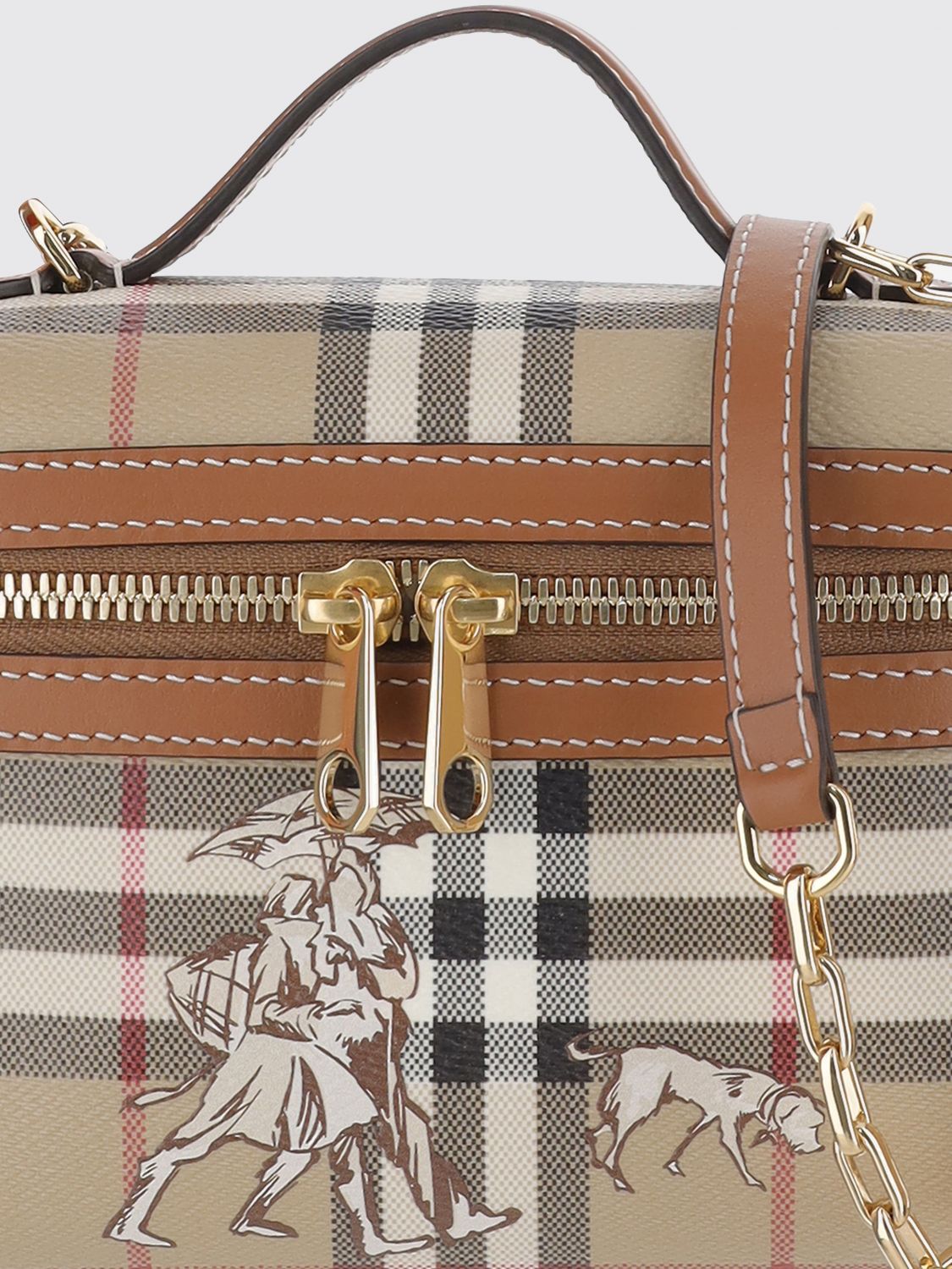 woman's handbag