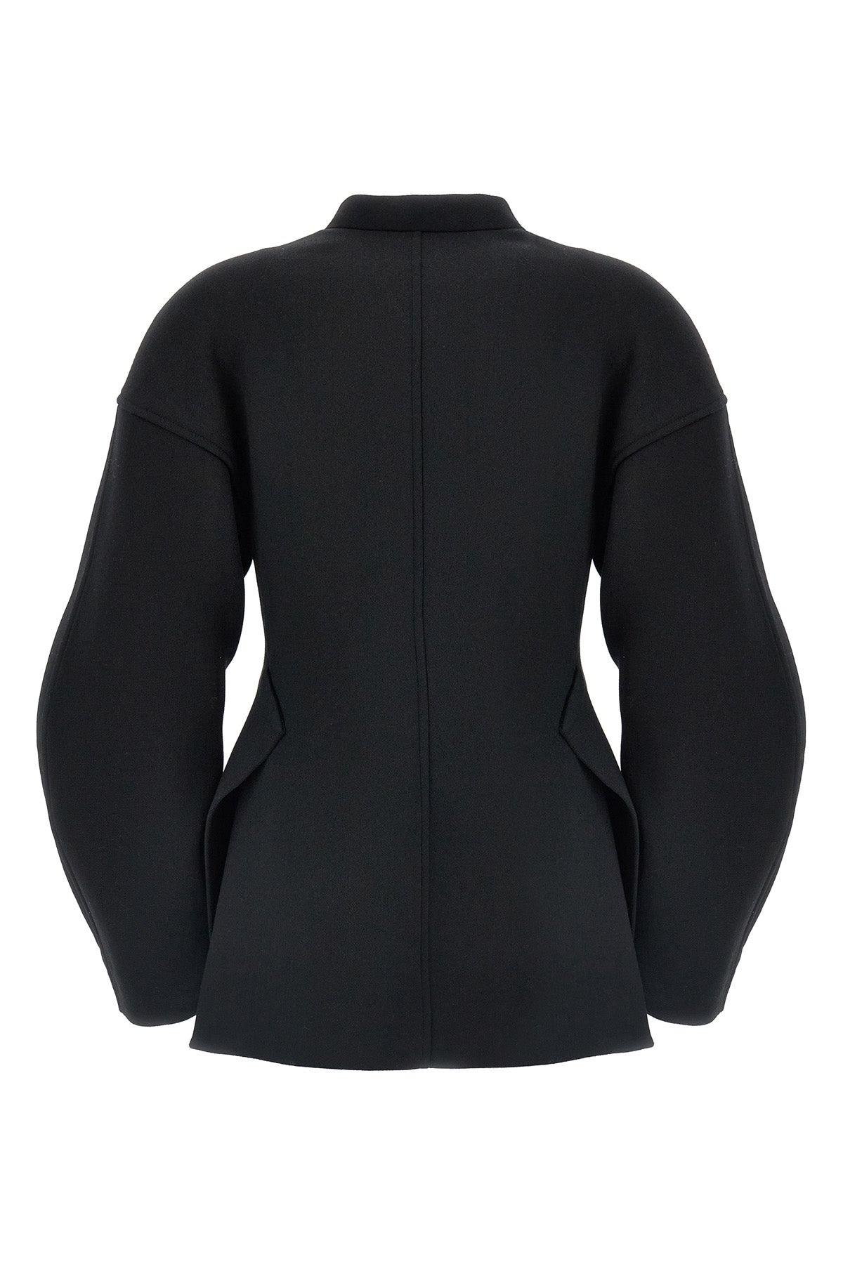 53 wool blazer