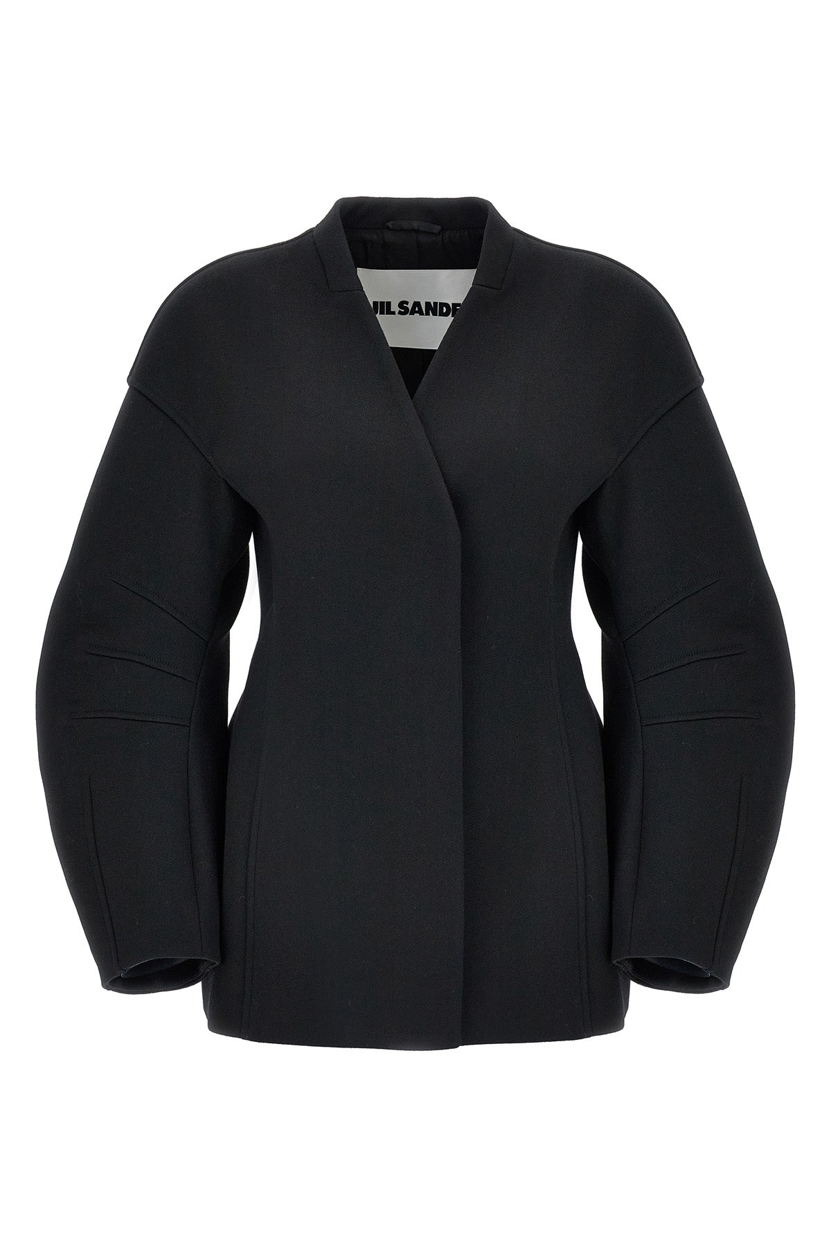 53 wool blazer