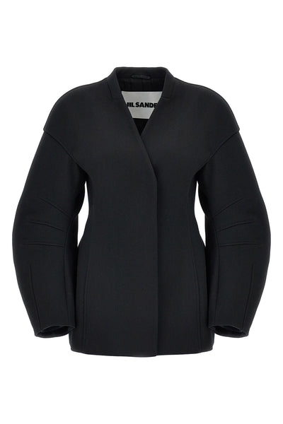 53 wool blazer