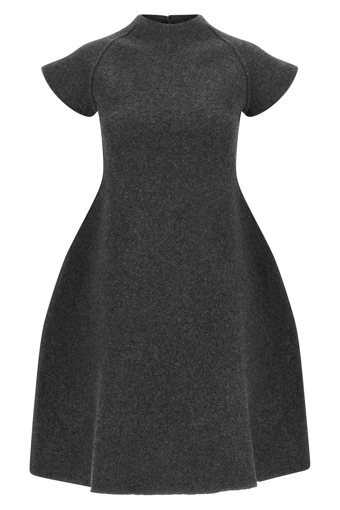 JIL SANDER 38 the jil sander dress exemplifies the brands mastery of minimalist tailoring and