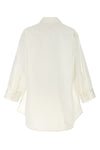 cotton and silk shirt