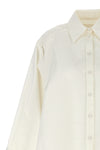 cotton and silk shirt