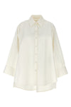 cotton and silk shirt