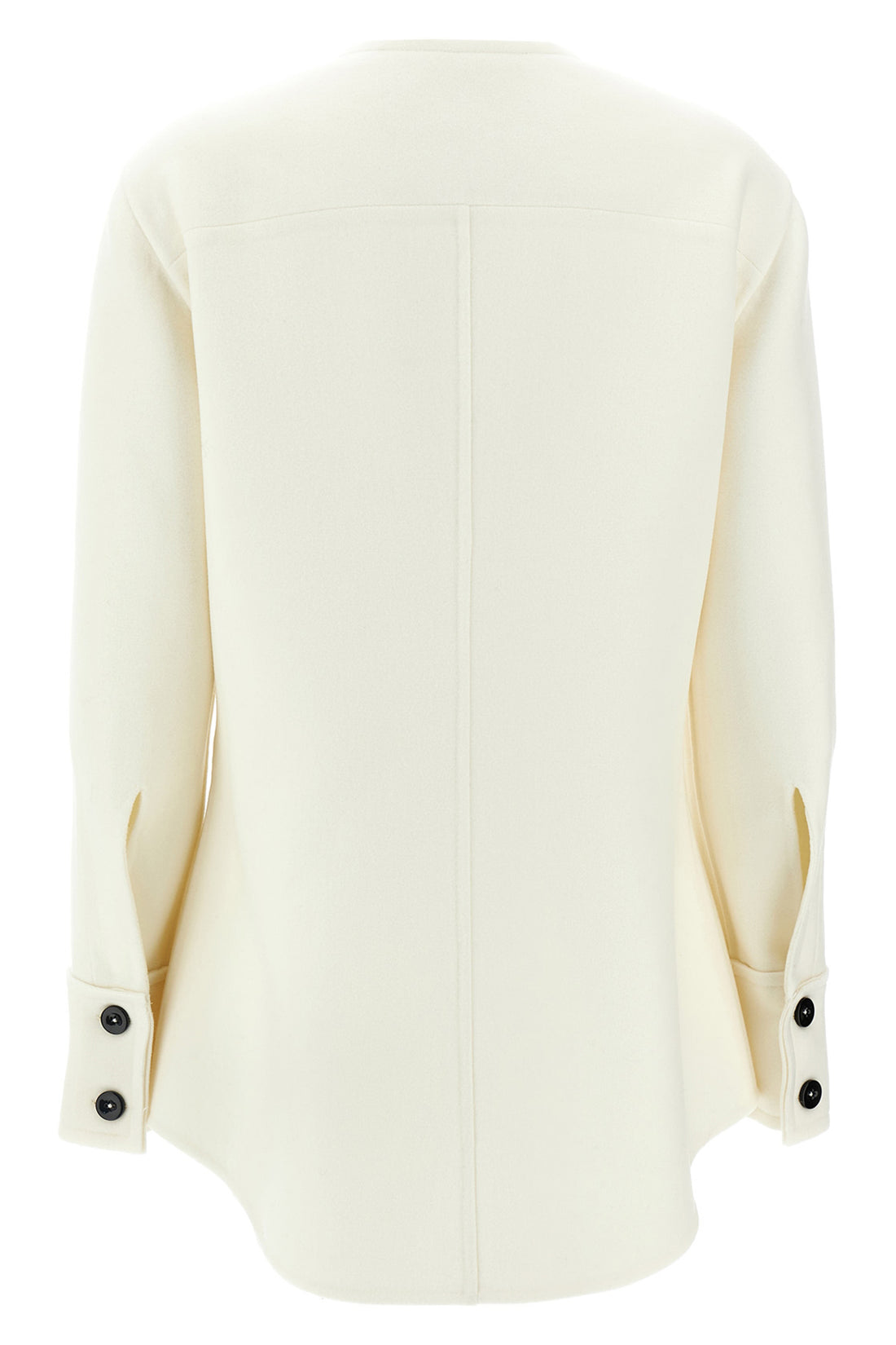 JIL SANDER 38 94 wool jacket