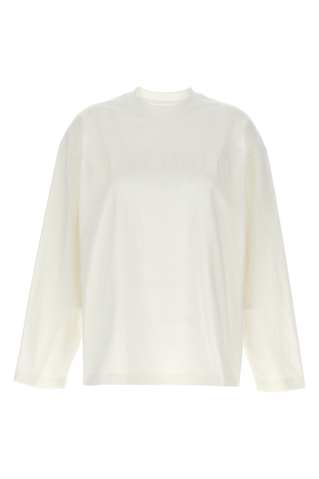 JIL SANDER XS cotton t-shirt
