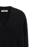 wool and cashmere sweater