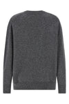 cashmere blend sweater