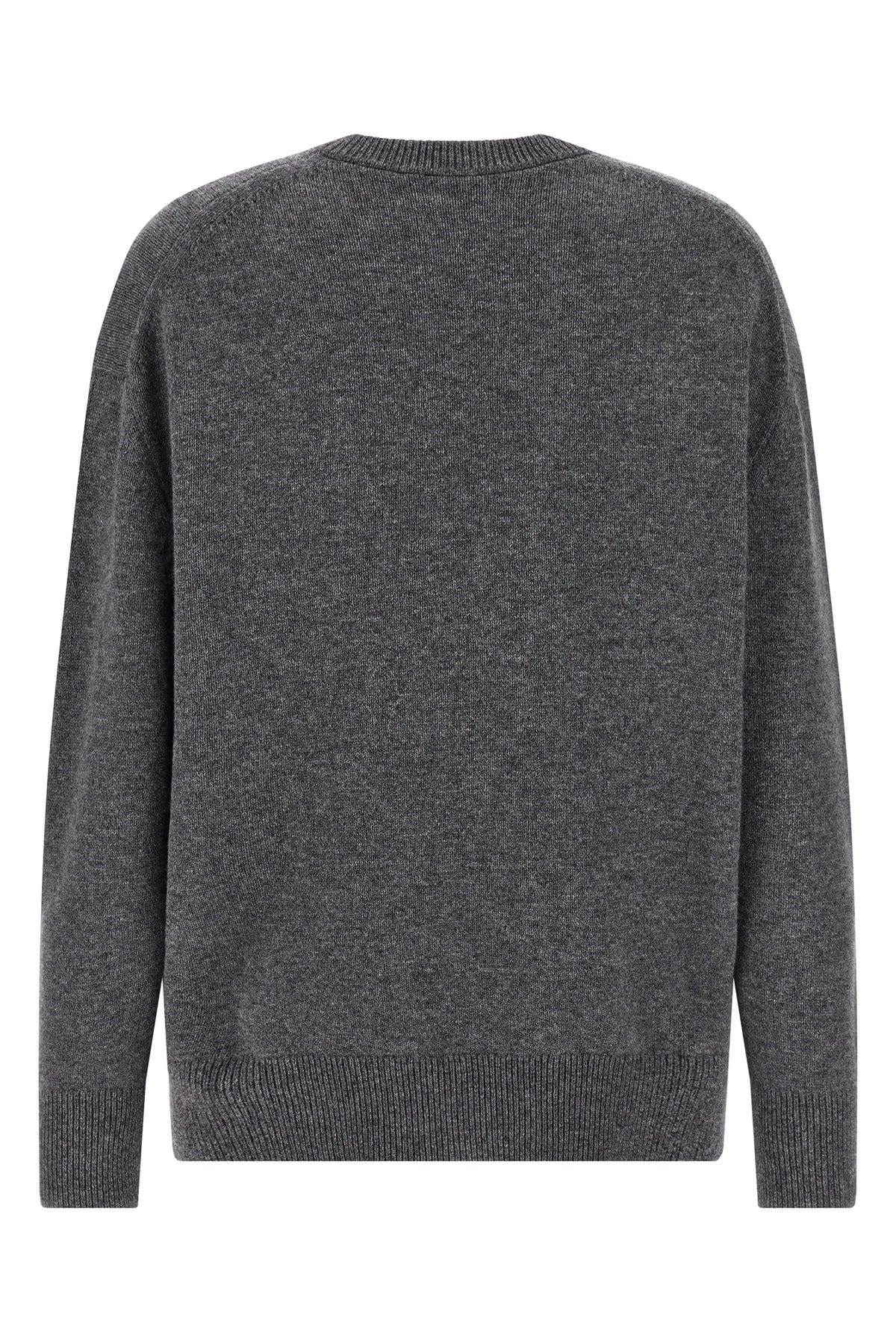 cashmere blend sweater