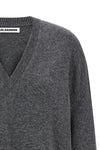 cashmere blend sweater