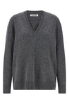 cashmere blend sweater