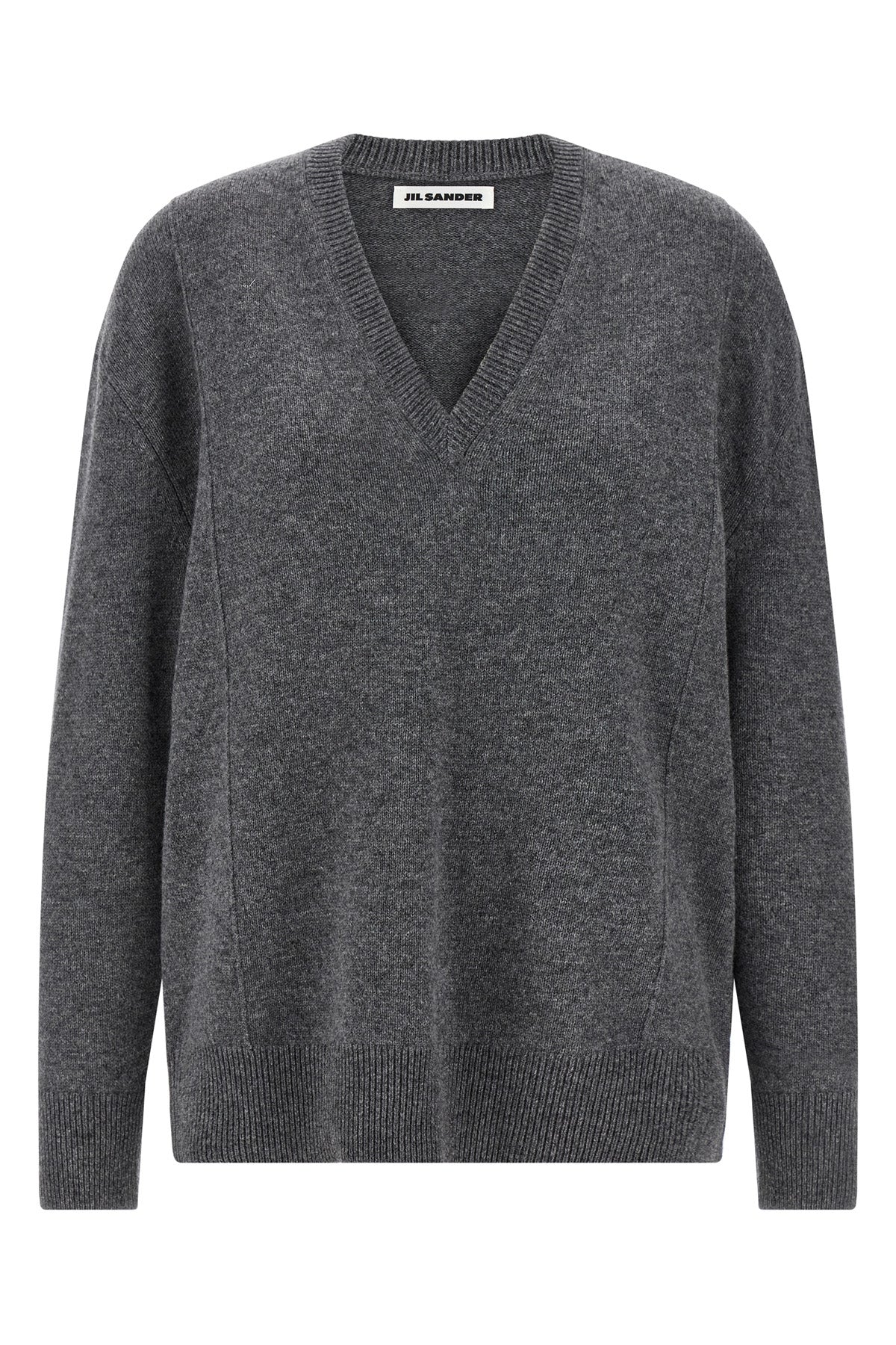 cashmere blend sweater