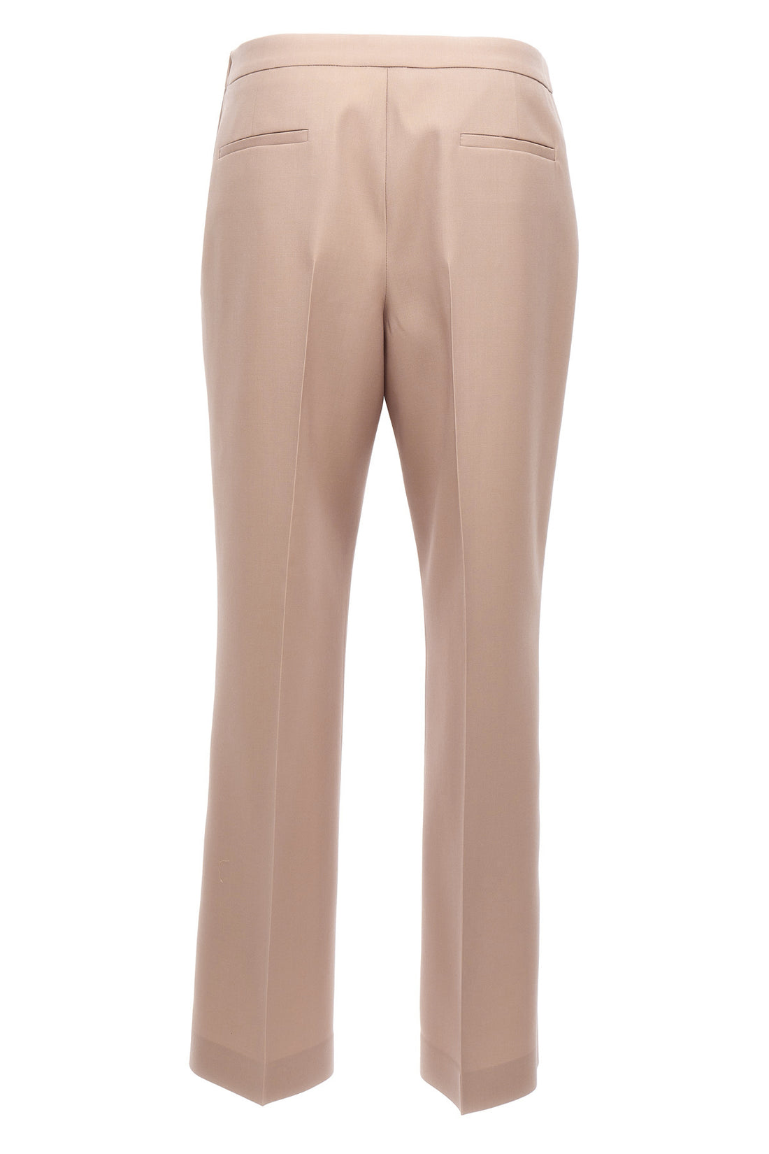 JIL SANDER 34 wool pants