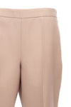 wool pants