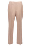wool pants