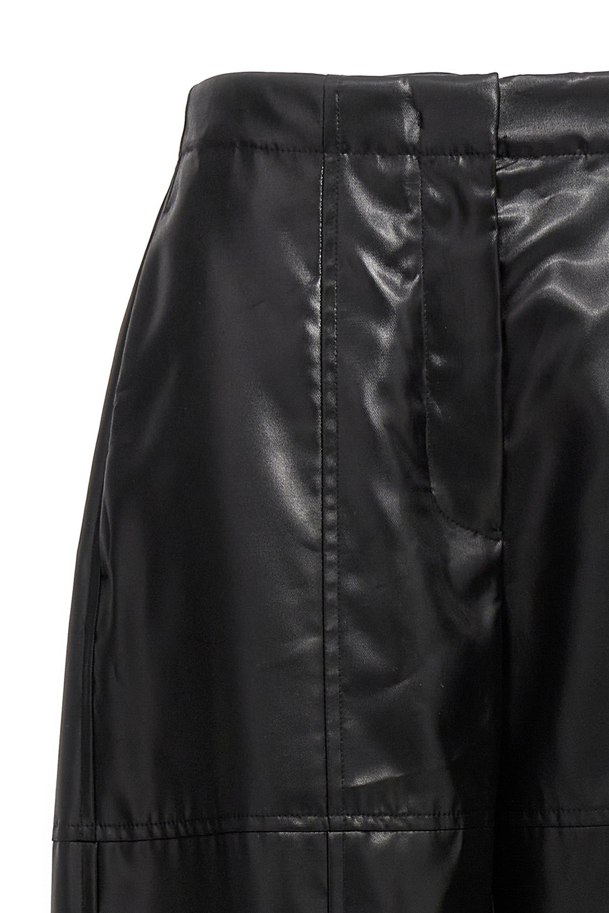 cupro pants