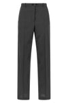 jil sander trousers define the new codes of the formal wardrobe through an impec