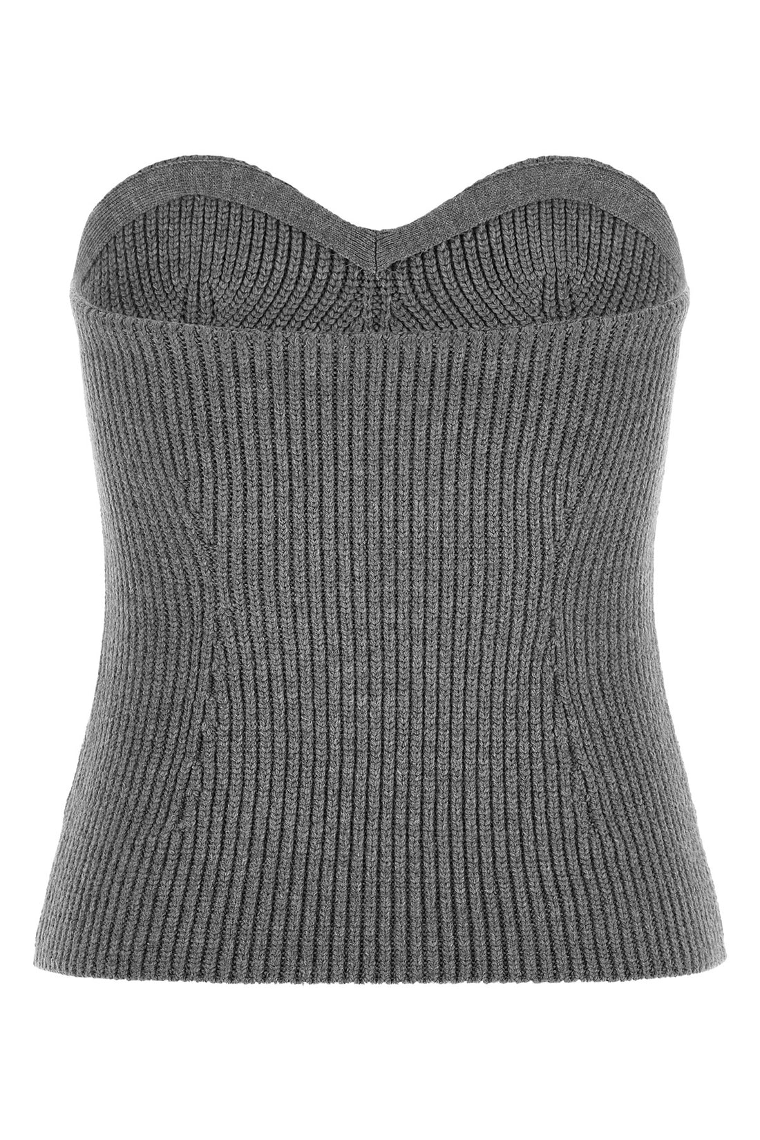 JIL SANDER 42 the top