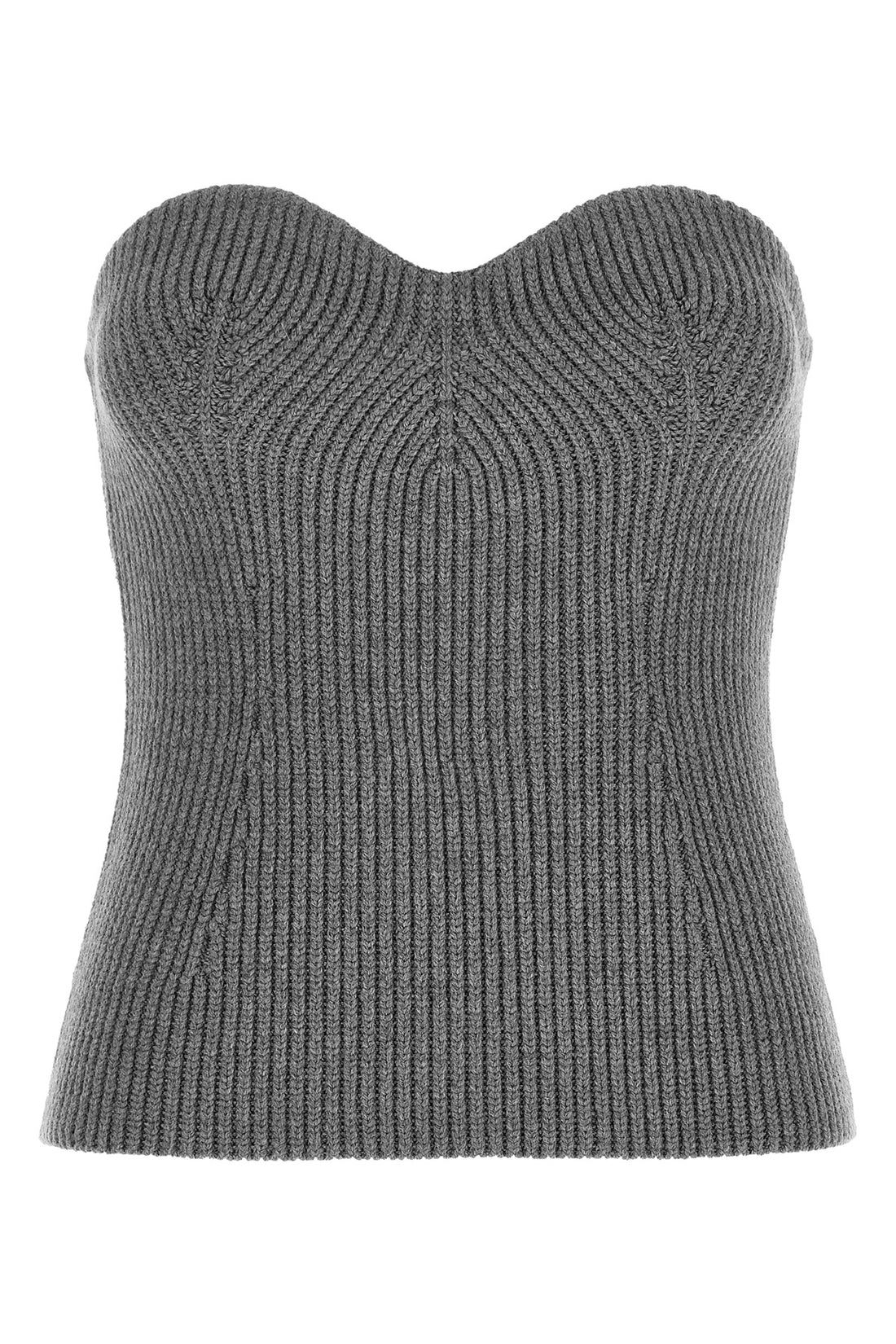 JIL SANDER 42 the top